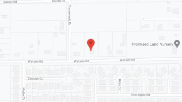 Forever Young Home For the Elderly in google map