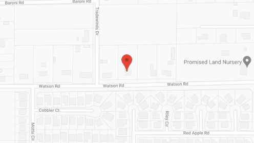 Map of the neighborhood around Forever Young Home For the Elderly