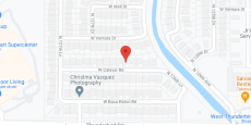 Aging with Grace, LLC in google map