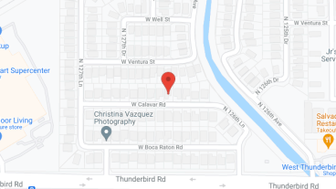 Aging with Grace, LLC in google map