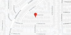 Bedford Care Group in google map