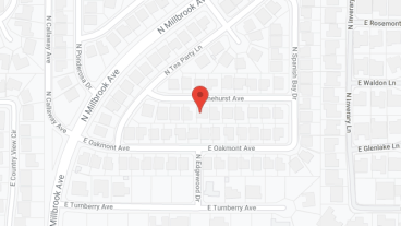 Bedford Care Group in google map
