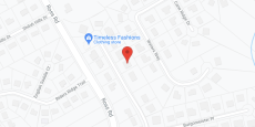 First Class in google map