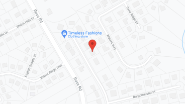 First Class in google map