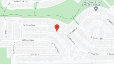 Victoria Home in google map