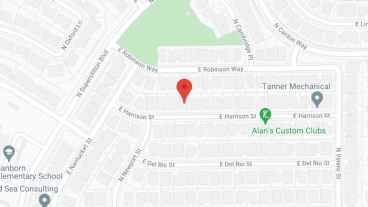 Alianna's Home in google map