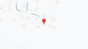 Edgewood Manor AFH in google map