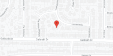 Gonzalez Care Home in google map