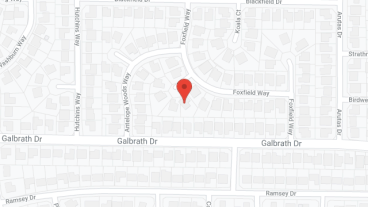 Gonzalez Care Home in google map