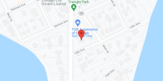 Country Comfort Eldercare II in google map