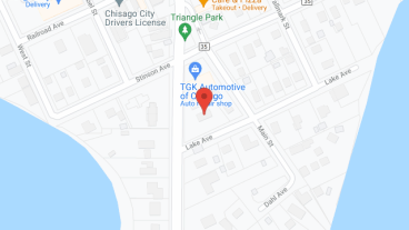 Country Comfort Eldercare II in google map