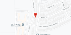 Gem's Senior Living II in google map