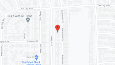 Gem's Senior Living I in google map