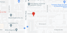 Athena's Caring Hearts Retirement Home in google map