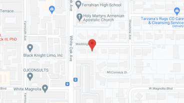 Athena's Caring Hearts Retirement Home in google map