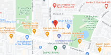 Athena's Caring Hearts LLC in google map
