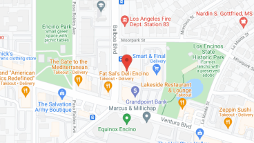 Athena's Caring Hearts LLC in google map