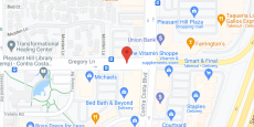Pleasant Hill Garden II in google map