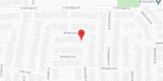 Paradise Residential Care Home in Mountain House in google map