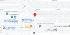 Comfortable Care Home, LLC in google map