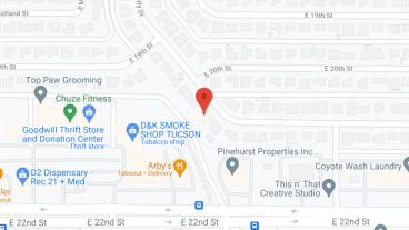 Comfortable Care Home, LLC in google map