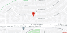Divine Mercy Assisted Living II in google map