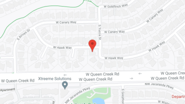 Divine Mercy Assisted Living II in google map