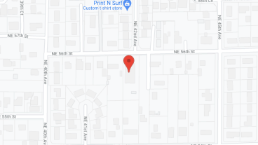 Tabby's Adult Family Home in google map