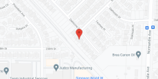 Precious Hearts Care Home in google map
