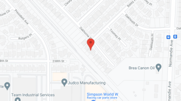 Precious Hearts Care Home in google map