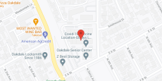 Oak Haven Senior Housing in google map