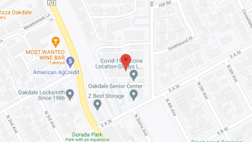 Oak Haven Senior Housing in google map