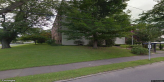 street view of Holyrood House
