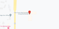 Twin Town Villa in google map