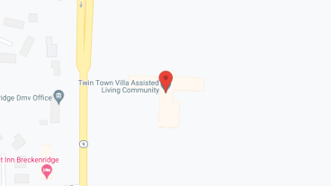 Twin Town Villa in google map