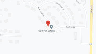 Vista Prairie at Goldfinch Estates in google map