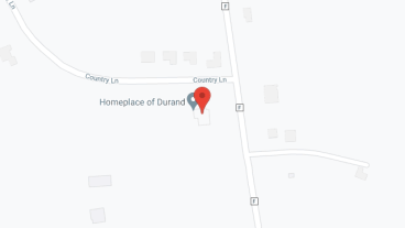 The Homeplace Of Durand LLC in google map