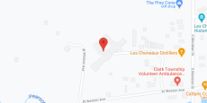 Cedar Cove in google map