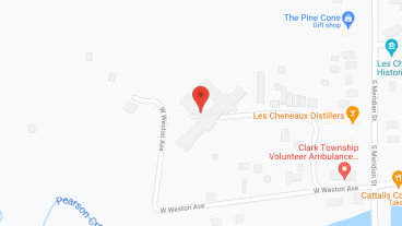 Cedar Cove in google map