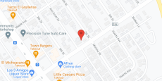 Touch of Care Residential Care Home in google map