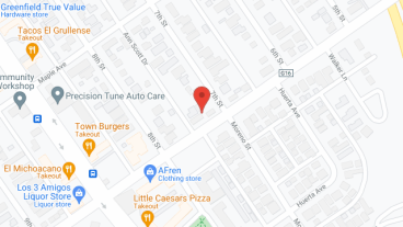 Touch of Care Residential Care Home in google map