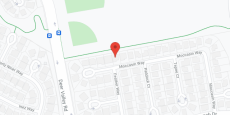 Deer Valley Manor in google map