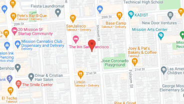 Morningstar Residence, LLC in google map