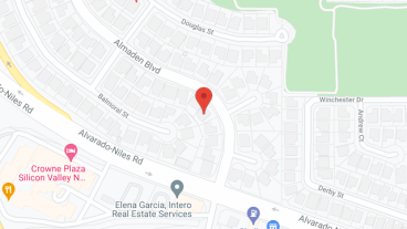 ABC Care Home in google map