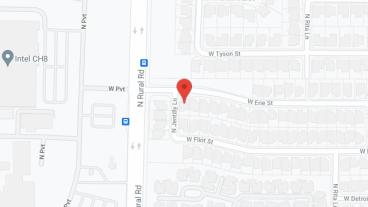 Lending Hand Adult Care Home II, LLC in google map