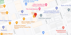The Grand Hotel in google map