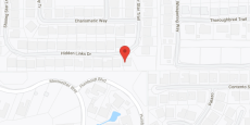 The Residences - La Quinta in google map