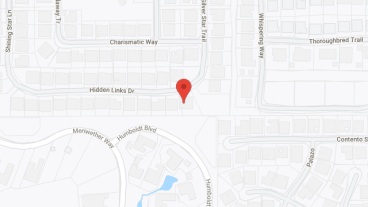 The Residences - La Quinta in google map