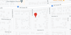 Hiawatha House in google map