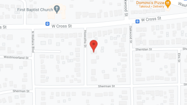 Hiawatha House in google map